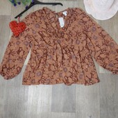 Блуза .Нова з біркою