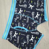 Труси Primark, 3-4р / 104см