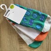 Носочки сінсей 23-26