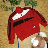 Олимпийка для мальчика 4-5лет
