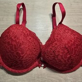 Hunkemoller! Яскравий жіночий бюстгалтер з мереживом 75Е! Лот 26