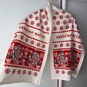 український рушник 1.50 м*0.40м