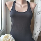 H&M майка для занятий спортом, тренировок S размер Новая
