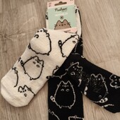 Теплі шкарпетки 39-41р