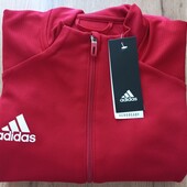 Adidas Condivo 20 кофта тренувальна для занять спортом, бігу M-розмір Нова