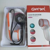 Машинка Для Стрижки Катишек Gemei Gm 230