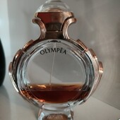 Paco rabanne olympea оригинал 20 из 80 мл