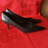 Туфли женские Италия р 39-40(25,5)