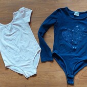 Спортивные купальники, боди