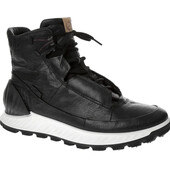 Ecco,Gore-Tex,оригінал,із натуральної шкіри,розмір 40.Новинка.Останні