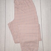 Фланелеві штани Primark, eur 34-36 / uk 6-8
