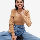 ❤️Класна кофтинка New Look p.12 Стан нової