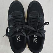 Кросівки жіночі ZARA