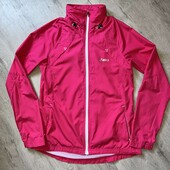 Спортивна вітровка жіноча Asics куртка оригінал