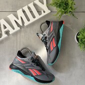 ✨Reebok Кросівки Nano X2 Adventure Крута модель оригінальних кросівок
