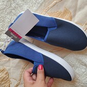 Мокасіни р.36 (23,5 см)