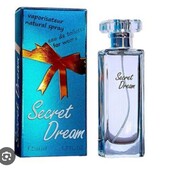 Туалетная вода " secret Dream (50 мл)