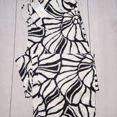 Дом. лляні штани Primark, з кишенями, eur 42-44 / uk 14-16. З біркою!