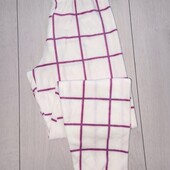 Флісові штани Primark, eur 34-36 / uk 6-8
