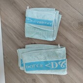 Комплект рушників банне та для обличча. Дуже багато лотів -заходьте!
