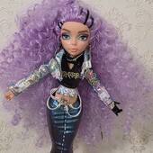 Кукла Mermaze Mermaidz Riviera (color change) Русалка Мермейдс