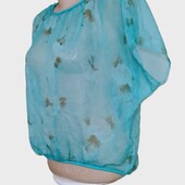 РозпродажаПовітряна легка блуза Moda Halia, M/L