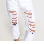Джинси ТМ Denim, батал