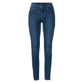 4142.стильні джинси syper Skinny Fit , от Esmara. Євро 38