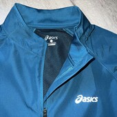 Спортивна вітровка жіноча Asics розмір L