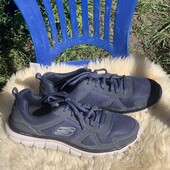 Кросівки чоловічі 43 розмір Skechers Оригінал Стан нових