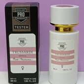 Trussardi Donna Pink Marina 58 мл. Изысканный, превосходный аромат ❤️