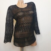 Кофтинка ажурна.Стан відмінний