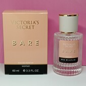 Victoria's Secret Bare 60 мл. Очаровательный, цветочно-древесный, мускусный аромат ❤️