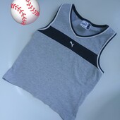 Puma Top р.42 М