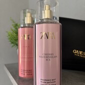 ✨ Zara Cherry Watermelon Ice