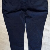 Джинси слім 3XL 18-20р. 36p стрейч