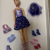 Лялька Barbie Color Reveal оригінал від Mattel