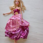 Лялька барбі кукла барби barbie академія принцес