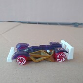 Оригінал Hot Wheels