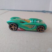 Оригінал Hot Wheels