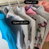 Гольфікі без начесу р98,104,116,134опис на фото