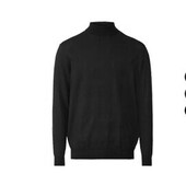 .4384.вязаний тонкий трикотажний гольф livergy