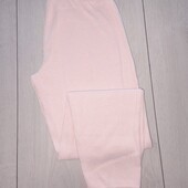 Теплі дом. штани Primark, в рубчик, eur 34-36 / uk 6-8