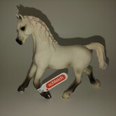 Фигурка домашние животные Араьская кобыла Schleich