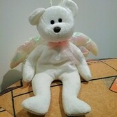 Ty колекційний ведмедик 1998 рік