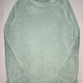 Плюшева кофта Primark, eur 32-34 / uk 4-6