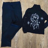 супер лот, брюки і кофтинка