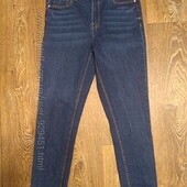Фирменные джинсы Denim Co. как новые