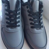 красовки зима 25.5