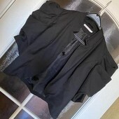 Крутой пиджачок с рукавами only